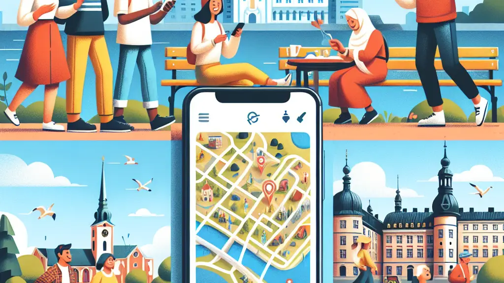 Las mejores actividades gratuitas al aire libre en Kalmar (con experiencias GeoQuestr)