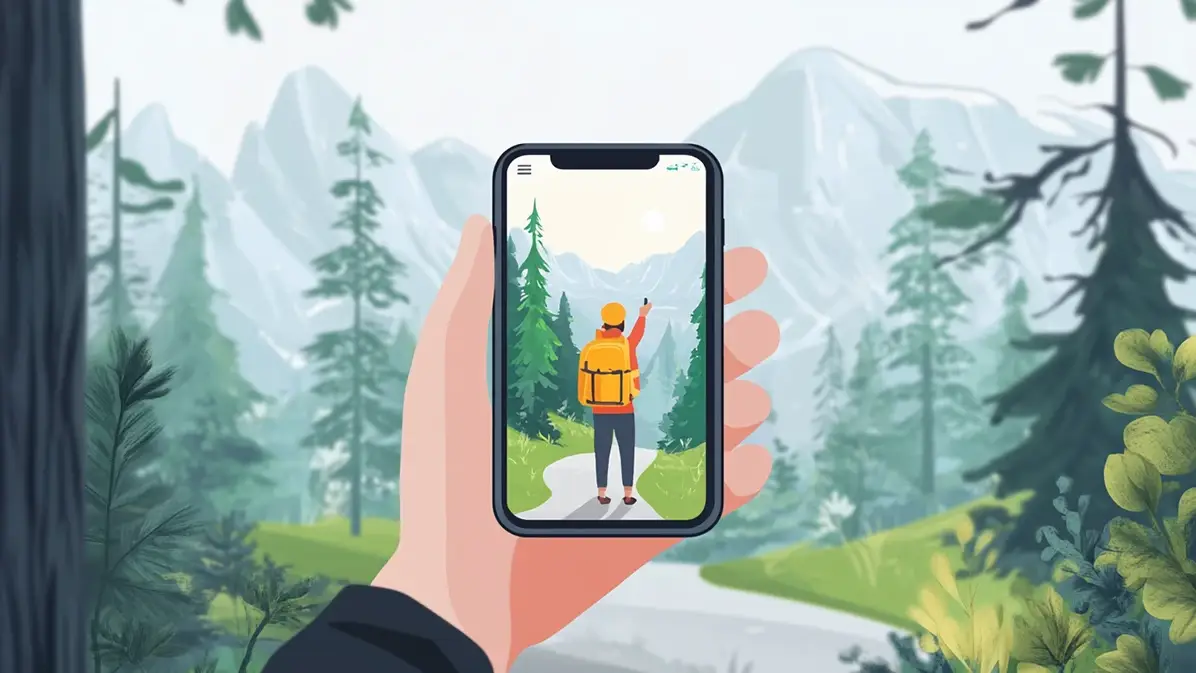 GeoQuestr Kini Tersedia (Versi Pratonton)