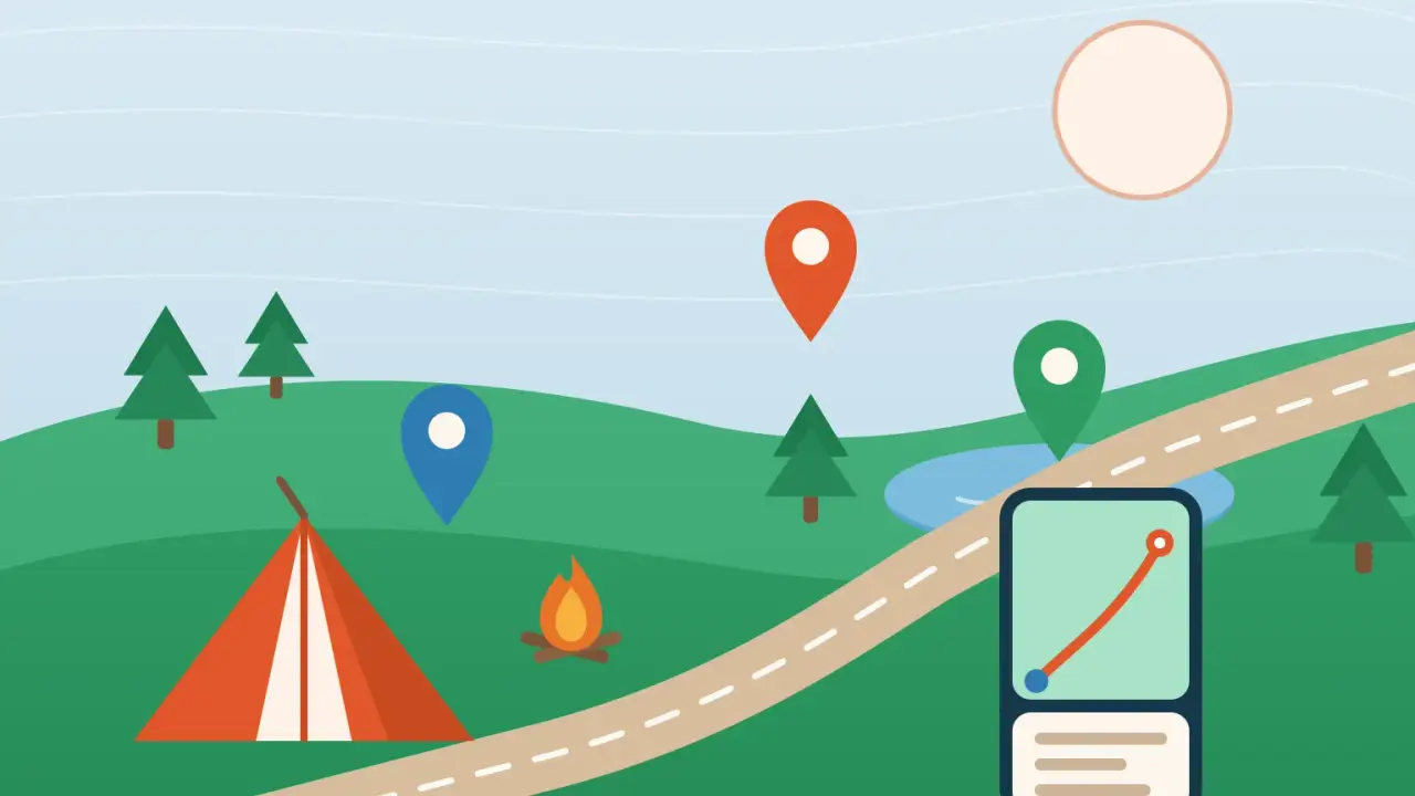 Transformez votre camping en terrain de jeu géant
