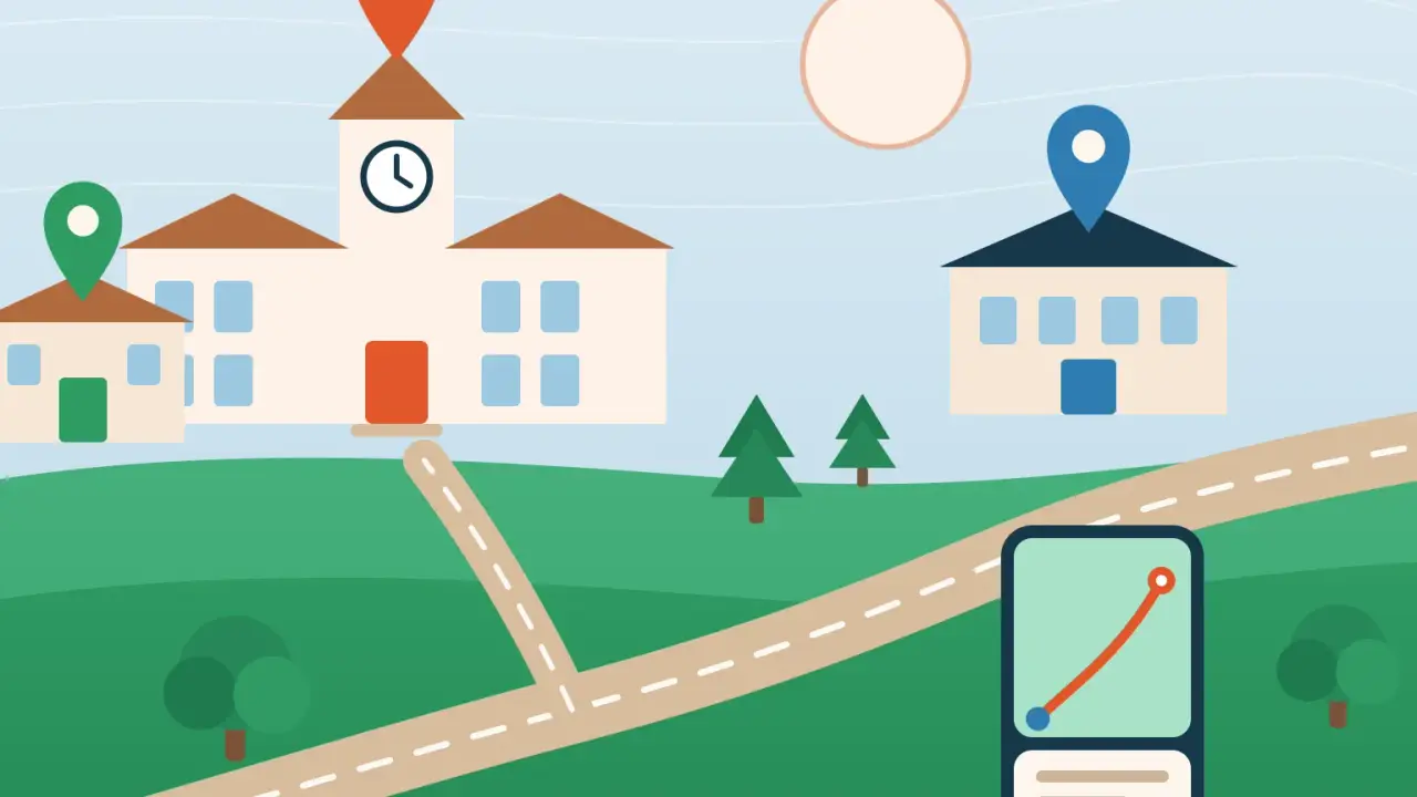 Transformez votre campus en terrain de jeu géant
