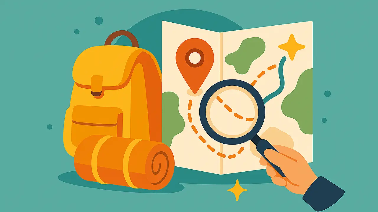 Guide de démarrage rapide pour les explorateurs