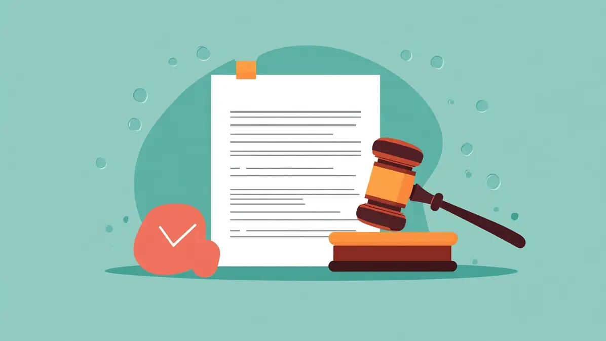 Conditions d'utilisation