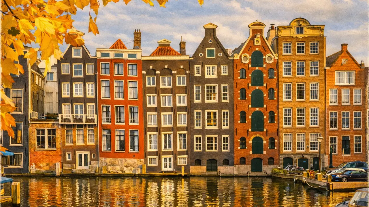 Amsterdam