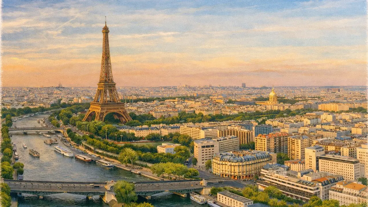 Paris