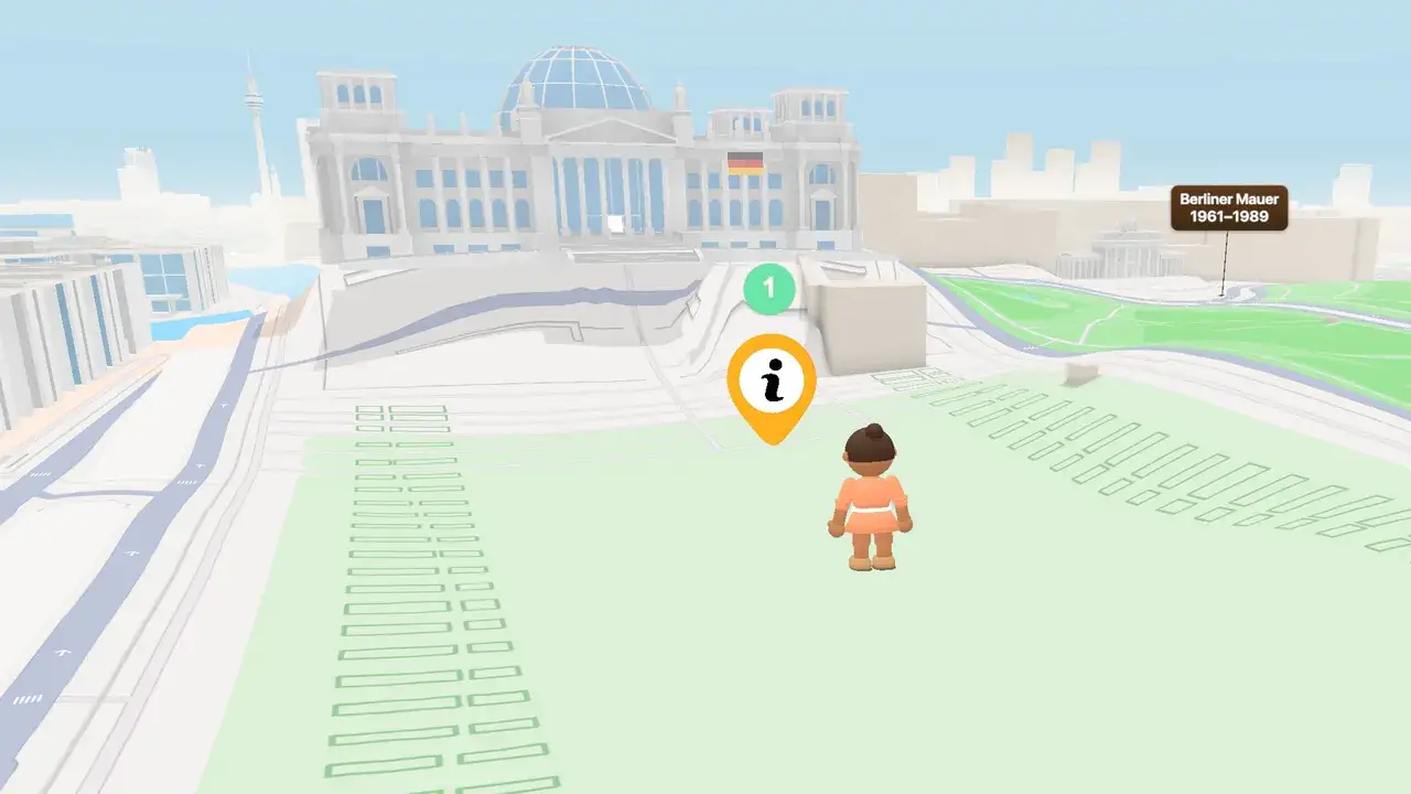 The Wall and the Gate