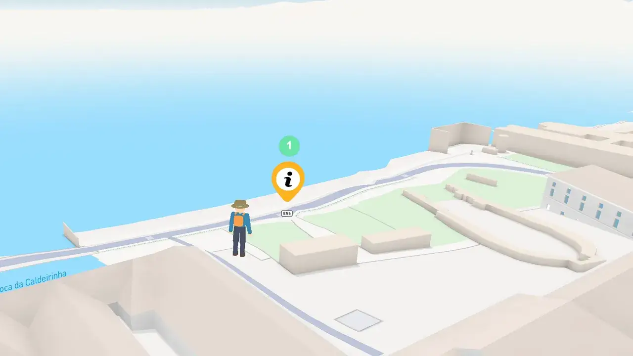 Navigatörernas skatter