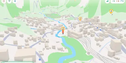 Zelfgeleide natuurtour