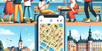 Best Free Outdoor Activities in Kalmar (Featuring GeoQuestr Experiences)