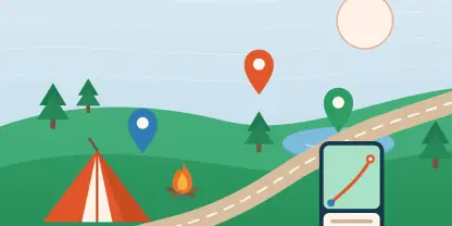 Transformez votre camping en terrain de jeu géant