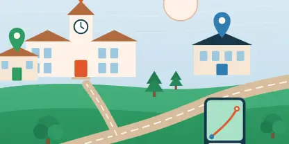Transformez votre campus en terrain de jeu géant