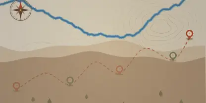 Gamification for turistbureauer: sådan leder du besøgende til steder, der er værd at opdage