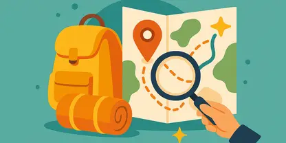 Guide de démarrage rapide pour les explorateurs