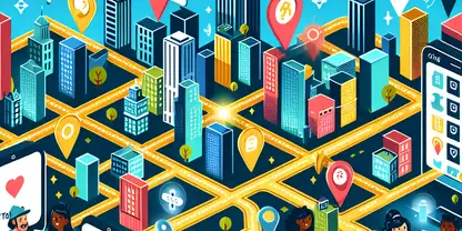 Le guide ultime pour organiser une chasse au trésor urbaine avec GeoQuestr