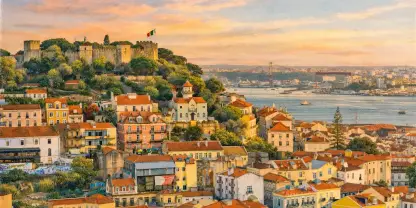 里斯本城市之旅