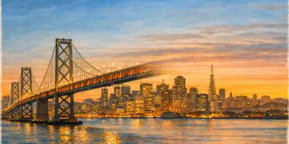 City Tour of San Francisco