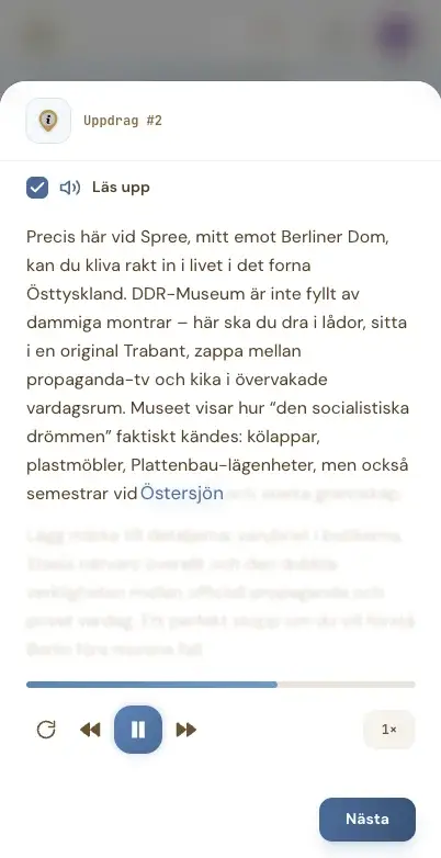 Bekijk de inhoud