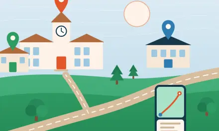Transformez votre campus en terrain de jeu géant