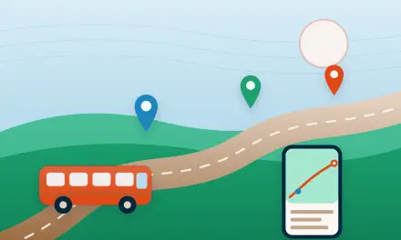 Divertissement à bord et guide touristique numérique pour les compagnies d'autocars et de voyages en bus