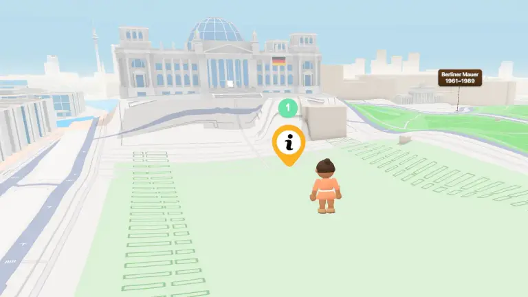 The Wall and the Gate