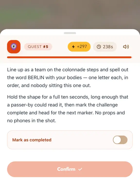 Challenge