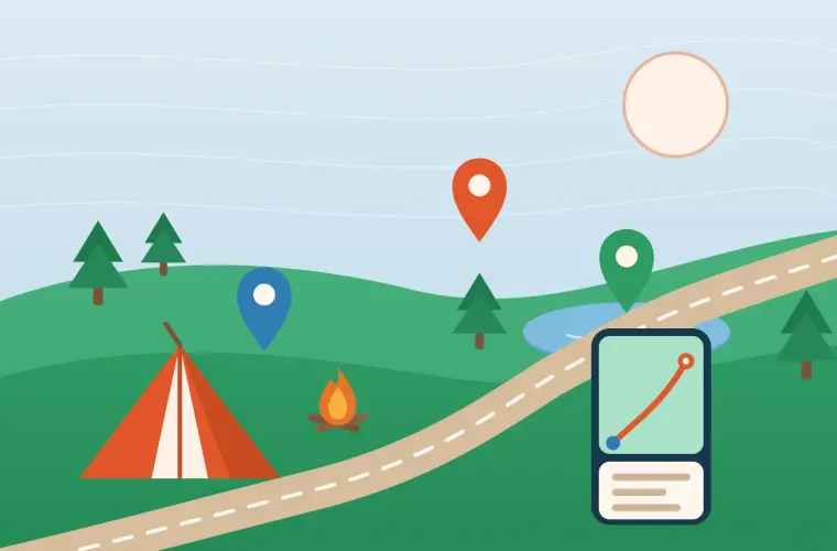 Transformez votre camping en terrain de jeu géant