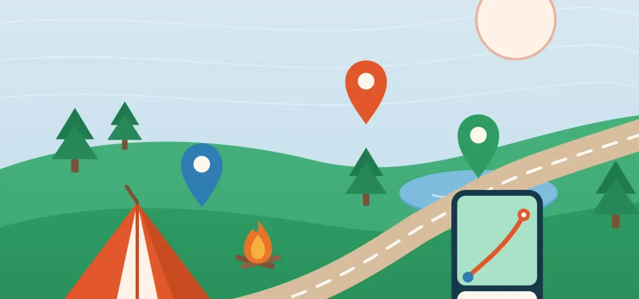 Transformez votre camping en terrain de jeu géant