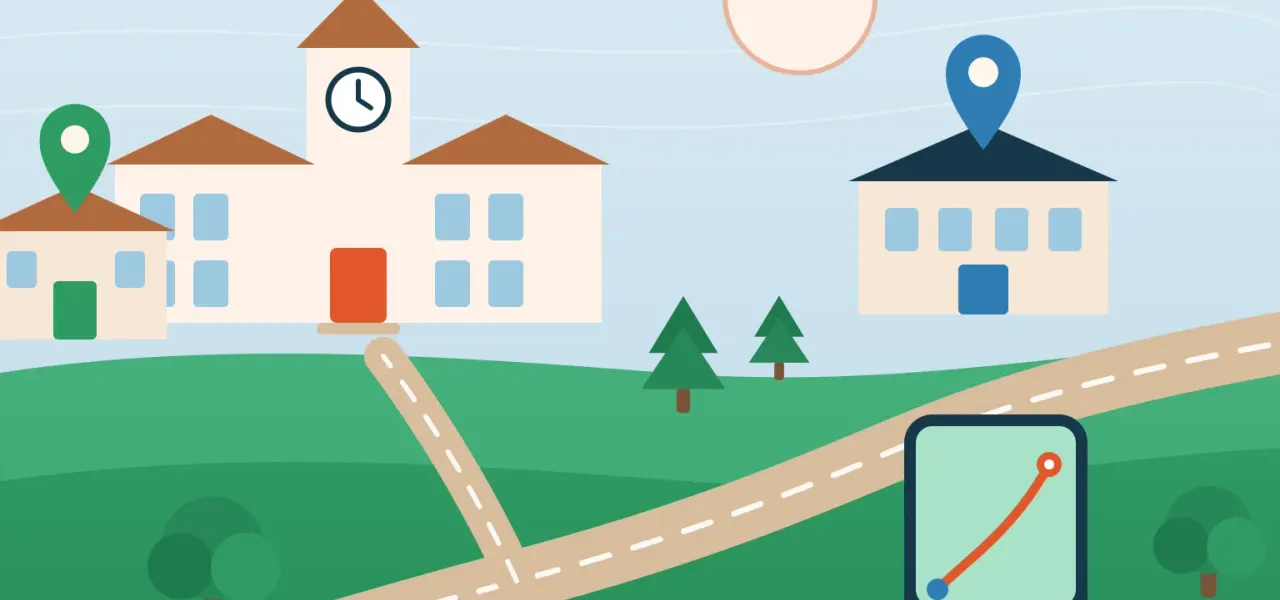 Transformez votre campus en terrain de jeu géant