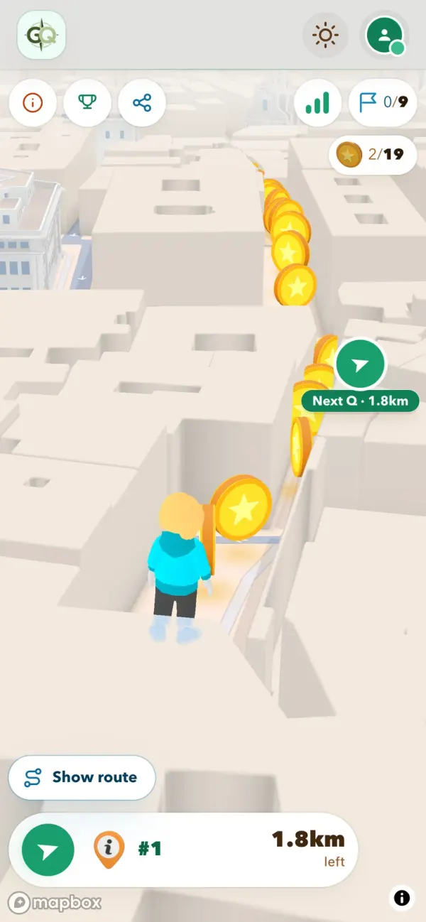 Coins towards Trevi