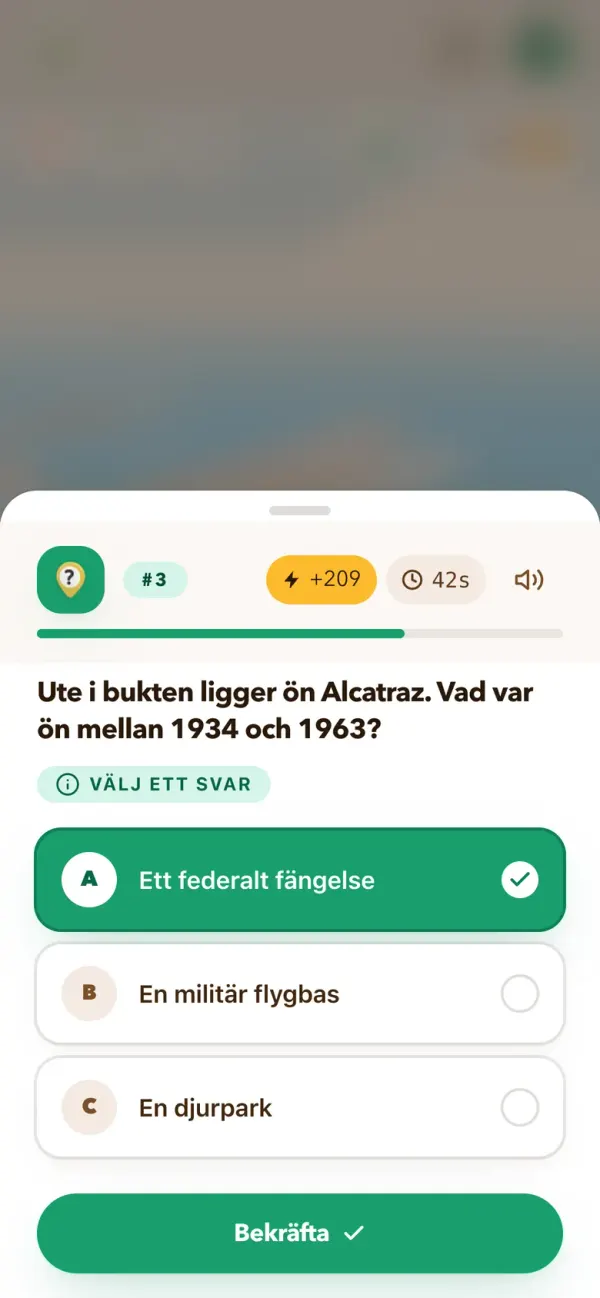 Veckans fråga