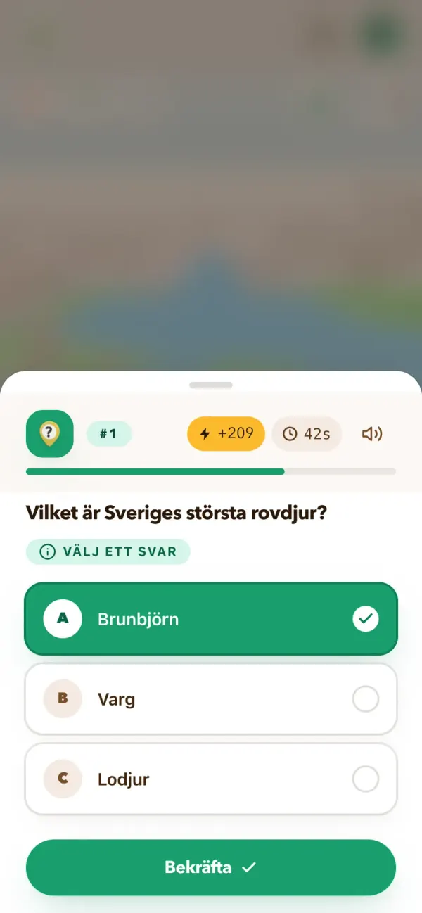 Veckans fråga