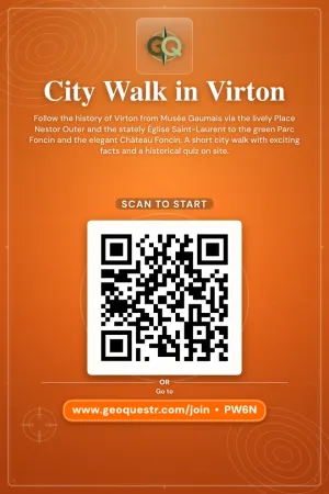 Scan QR-kode