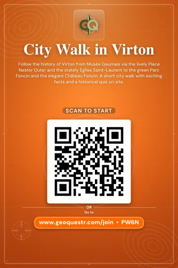 Scan en QR-kode