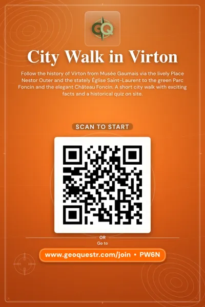 Scan QR-kode