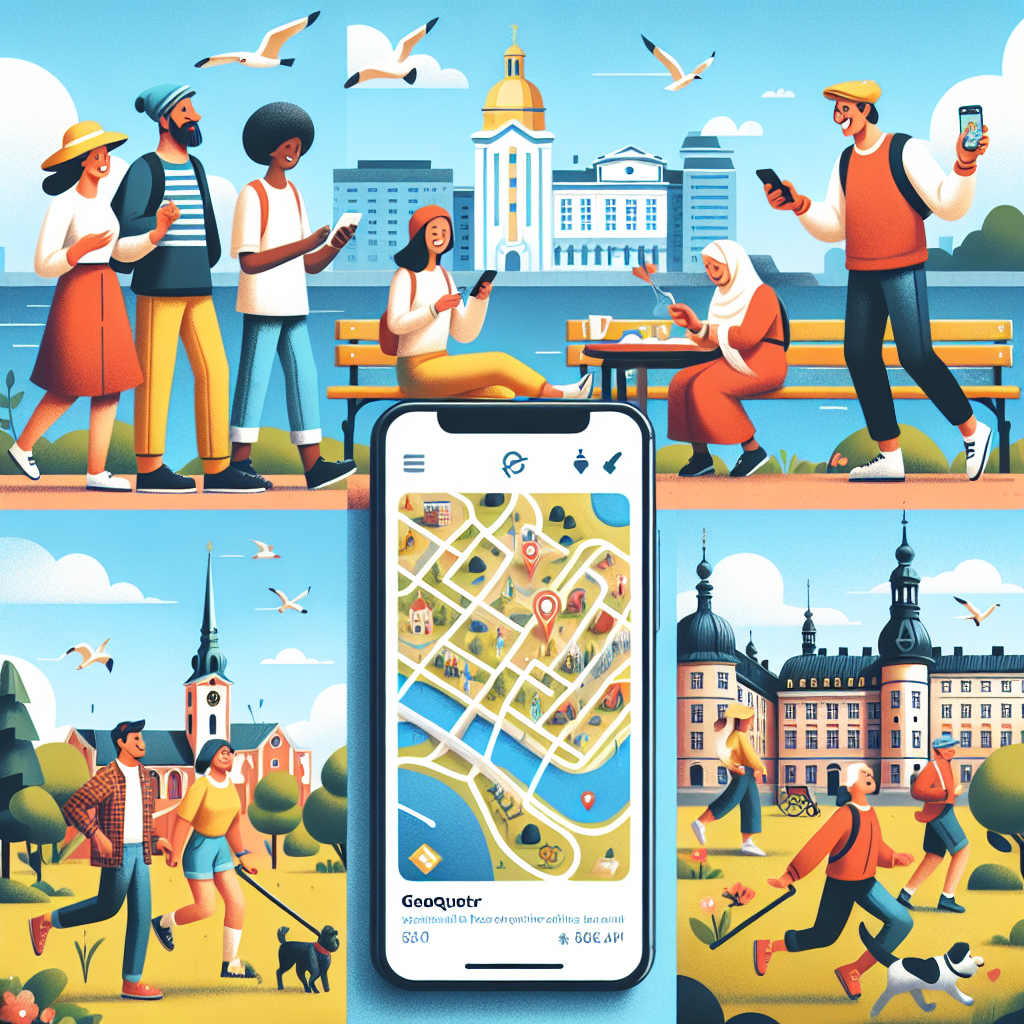 Best Free Outdoor Activities in Kalmar (Featuring GeoQuestr Experiences)