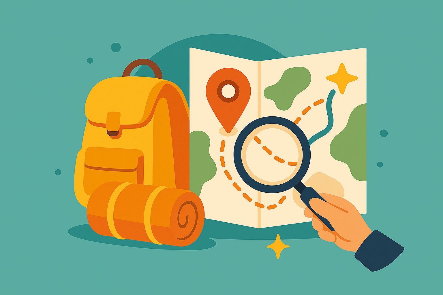 Quick Start Guide for Explorers