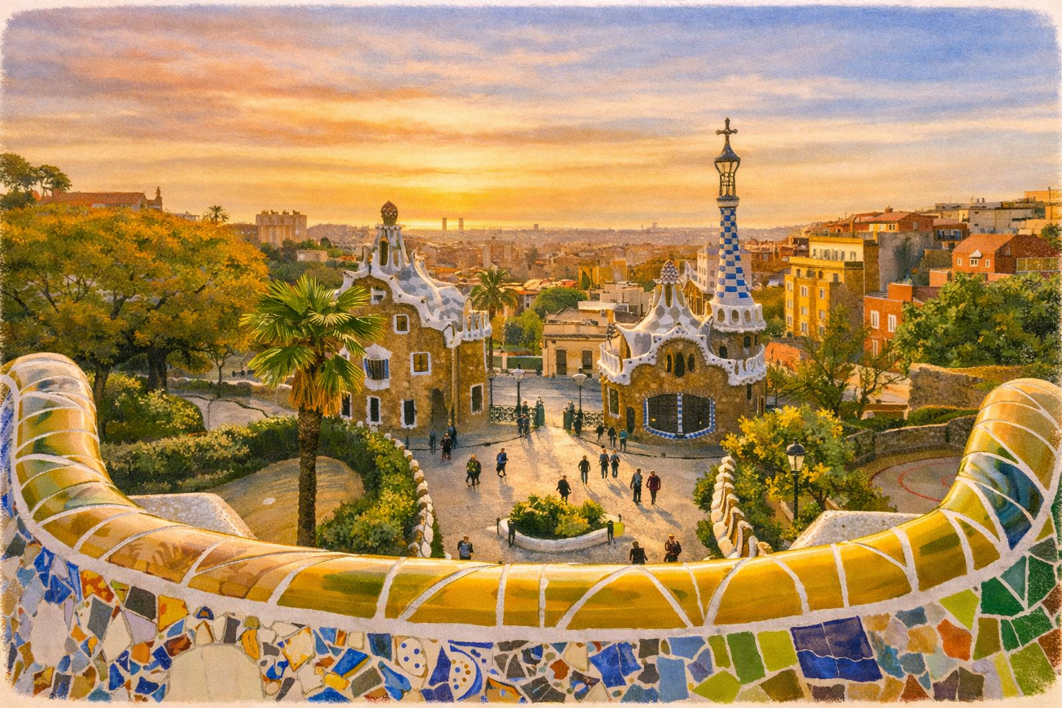 Barcelona