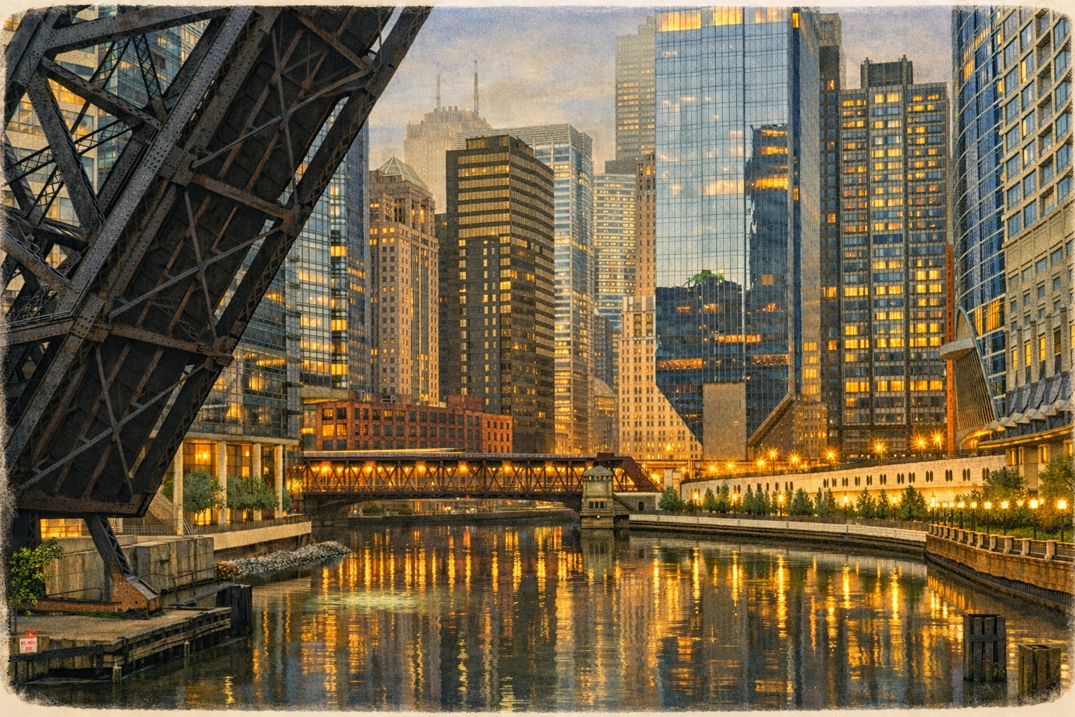 Chicago